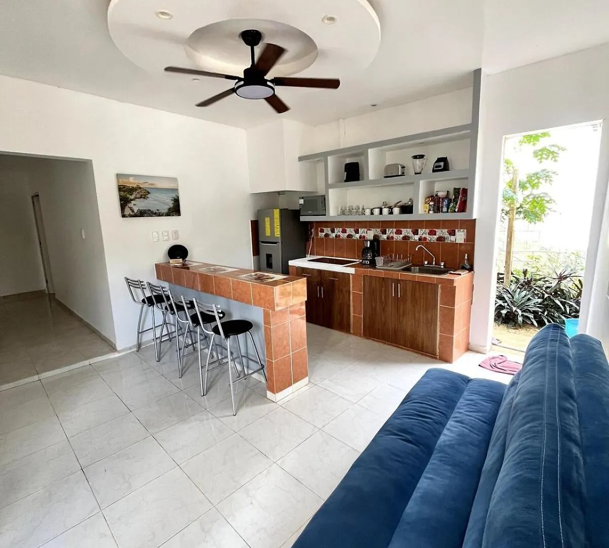 Linda Casa Privada En La Naturaleza De Tulum! Holiday home Tulum