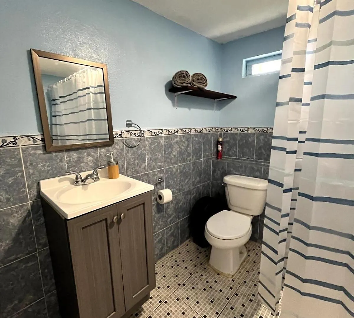 Linda Casa Privada En La Naturaleza De Tulum! Holiday home