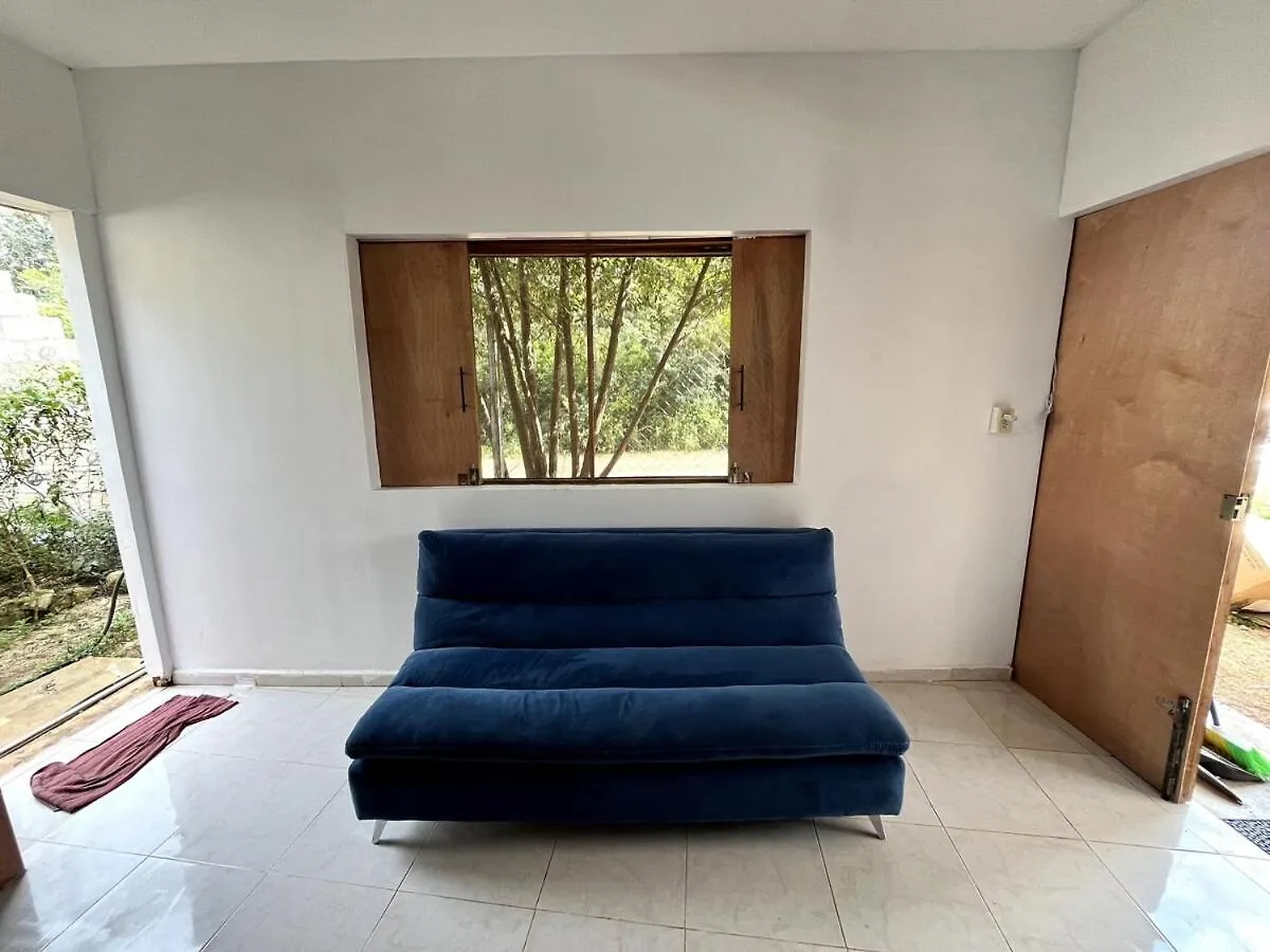 Linda Casa Privada En La Naturaleza De Tulum! Mexico