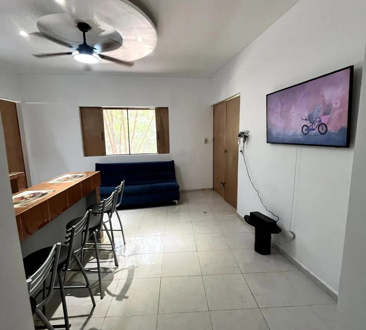 בית נופש Linda Casa Privada En La Naturaleza De Tulum!