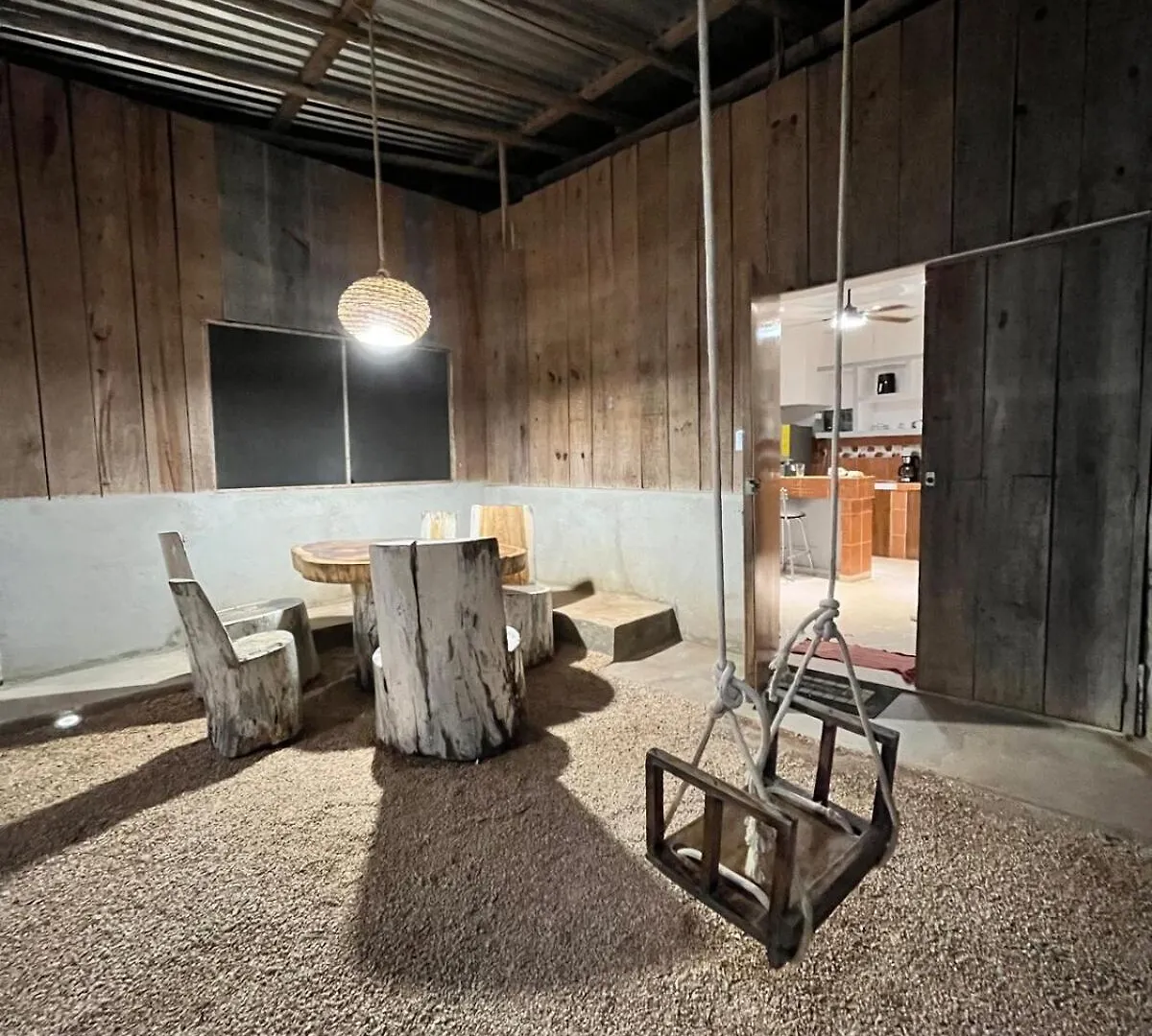 Linda Casa Privada En La Naturaleza De Tulum! 0*, טולום